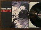 Bryan Ferry - Frantic (Vinyl 2002 Virgin Import 7243 8119841 4 LPVIR167)   VG+