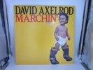 More images  David Axelrod – Marchin' LP (JB)