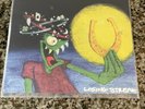 LESS THAN JAKE - LOSING STREAK PURPLE VINYL - NEW /333 - SEE DESCRIPTION
