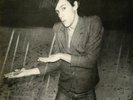 IGGY        POP        THE        IDIOT        LP        1977