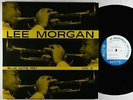 Lee Morgan - Vol. 3 2xLP - Blue Note/Music Matters - BLP 1557 180g Ltd. Mono NM