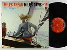 Miles Davis - Miles Ahead LP - Columbia - CL 1041 6-Eye Mono DG