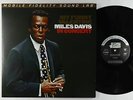 Miles Davis - My Funny Valentine LP - MFSL - MFSL 1-431 180g Audiophile NM