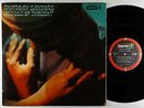 Pharoah Sanders - Jewels Of Thought LP - ABC Impulse OG Press