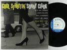 Sonny Clark - Cool Struttin' 2xLP - Blue Note - BST-81588 180g Ltd. NM