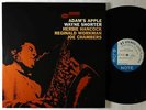 Wayne Shorter - Adam's Apple 2xLP - Blue Note - MMBST-84232 Reissue VG++