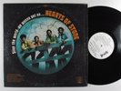 HEARTS OF STONE Stop The World V.I.P. LP wlp SHRINK ^^