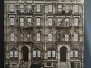 LED ZEPPELIN PHYSICAL GRAFFITI
