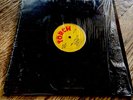 Satin Blu – One + One = Us 12 Inch Single VINYL Disco Soul Record Madonna Sound