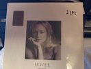 Jewel - Spirit Vinyl LP 1998 2 LPs SEALED