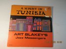 Art Blakey's Jazz Messengers 