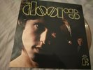 The DOORS -Vinyl Coloured LP Jim Morrison