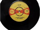 THE WHIP ALEXANDER JACKSON &THE TURNKEYS UK SUE 386 NR MINT