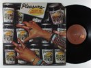 PLEASURE Accept No Substitutes FANTASY LP VG++ gatefold SHRINK ^^