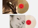 Mariah Carey ‎Music Box & Emotions VMP Exclusive Smoke Cream Vinyl Bundle Pack