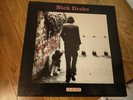 Nick Drake Tanworth in Arden Vinyl LP