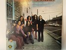 Lynyrd Skynyrd Pronounced LP 1973 original Sounds Of The South label VG+/VG+RARE