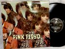 LP Pink Floyd THE PIPER AT THE GATES OF DAWN EMI/Columbia SCX 6157 NEAR MINT