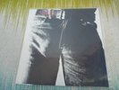 The Rolling Stones Sticky Fingers Czech Pressing Lp - Pink Vinyl - 1990