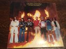 Lynyrd Skynyrd – Street Survivors – Southern Rock Vinyl LP – OG Flames w/Insert