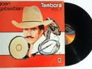 JOAN SEBASTIAN Tambora Vol 2 LP Vinyl 1989 MEXICO Musart SOY COMO QUIERO SER