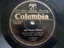 Frank Blevins & His Tar Heel Rattlers 9 Pound Hammer 15280 prewar country 78