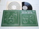 Manfred Mann Chapter Three - Same - Swirl Label + Swirl Inner Sleeve