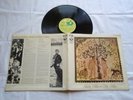 Shirley & Dolly Collins - Anthems In Eden - Harvest, Original Italian, Rare