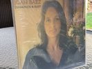 Joan Baez/ Diamonds And Rust/ MFSL/ LP/ New/ #0153