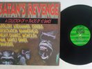 VA SATAN'S REVENGE NEW RENAISSANCE GWD90536 US VINYL LP