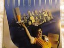 SUPERTRAMP - BREAKFAST IN AMERICA - MOBILE FIDELITY SOUND LAB VINYL LP - MOFI