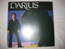Darius-s/t  (World in Sound) SEALED German Import RE 1969 LP California (Psych)