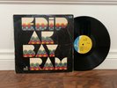 Edip Akbayram ?– Edip Akbayram LP VG+ Sayan Orig Turkish Psych Rock Fuzz Rare