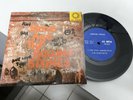 THE ROLLING STONES STONE AGE RARE INDONESIAN  EP 70'S