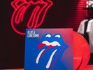 The Rolling Stones Blue And Lonesome No9 Carnaby St LP Vinyl Limited 1000 New
