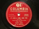 HARRY JAMES K KALLEN It's Been A Long,Long Time COLUMBIA 36838 Avengers End Game