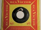 Skeeter Davis / The End of The World / 1962 RCA 45 / NM