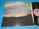 Blue Orchids / The Greatest Hit (UK 1982, Rough Trade ROUGH 36) - LP