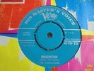 The Quotations - Imagination 1961 UK 45 VERVE EX+