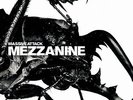 Massive Attack - Mezzanine (Virgin Records) Vinyl 12