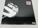 ? NEW Machine Gun Kelly - Tickets To My Downfall Vinyl Record LP (black) mgk