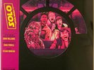 Solo : A Star Wars Story Soundtrack [on Black Vinyl] LP Record Album [Mondo]