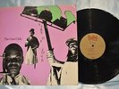 The Gun Club - Fire Of Love - LP Vinyl - 1981 -   Rare Ruby