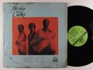DON JULIAN & THE LARKS Super Slick MONEY LP SHRINK ^^