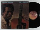 KEVIN MOORE Rainmaker CHOCOLATE CITY LP VG+ promo ^^