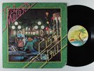 METERS Cissy Strut ISLAND LP VG+ textured cover ^^