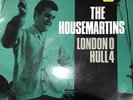 The Housemartins - London 0 Hull 4 12” Vinyl Record LP 1986