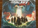 Guardians Of The Galaxy Vol 2 AWESOME MIX + ORIGINAL SCORE Deluxe NEW VINYL 2 LP