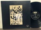 Gentle Giant In A Glass House Die Cut Cover on WWA OG US SALES ONLY