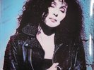 CRC Cher S/T LP Geffen GHS 24164 Sealed